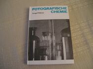 Buch- Fotografische Chemie- von Junge/Hübner - Leipzig Ost