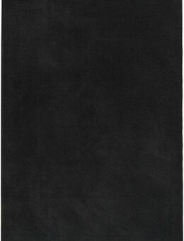 my home Teppich Cali light, weich, modern, waschbar, rechteckig, Höhe: 13 mm, Uni-Farben, kuschelig, & weich, Wohnzimmer, Schlafzimmer, Esszimmer