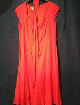 Franco Callegari Leinenkleid Gr. 42 - Hamburg