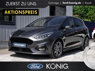 Ford Fiesta, 1.0 ST-Line EB, Jahr 2021 - Eschwege
