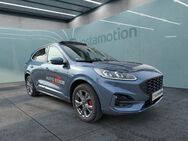 Ford Kuga, 2.5 ST-LINE X Duratec h, Jahr 2024 - München