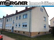 gepflegte 3 Zi.-WE mit hochwertiger EBK in Könitz - Unterwellenborn