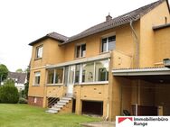 Gepflegtes Haus mit Wintergarten in bevorzugter Wohnlage von Bad Münder - Bad Münder (Deister)