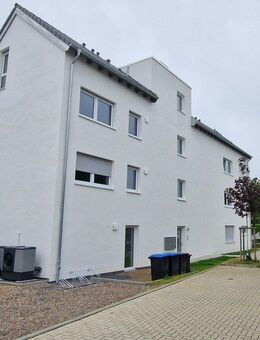 !!! Erstbezug !!! 2-Zimmer Wohnung in Aachen Brand - Passivhaus - ab sofort verfügbar - Aachen