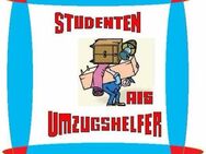 Top Umzugshelfer (Studenten) - Umzug- - Aachen