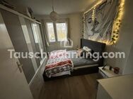 [TAUSCHWOHNUNG] Gemütliche 2-Zimmer-Wohnung in zentraler Lage - Berlin