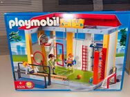 Playmobil Sporthalle - Duisburg