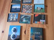 Pink Floyd Sammlung – CDs und DVDs - Schloß Holte-Stukenbrock