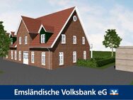 Green Care Konzept -EG-Wohnung in idyllischer Lage in Clusorth-Bramhar - Lingen (Ems)