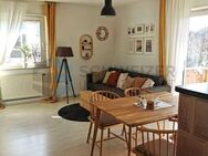 Mehrfamilienhaus - 7 Wohnungen und 4 Garagen in Stuttgart-Bad Cannstatt! - Stuttgart
