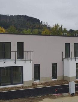 + Bezugsfertig im Dezember, Ihr neues Zuhause mit ca. 140m² Wfl. + - Biedenkopf