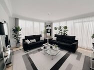 gepflegte 3 Zimmerwohnung mit Balkon ! - Backnang