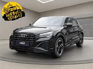 Audi Q2, SLine 35 TFSI, Jahr 2023 - Wolfach