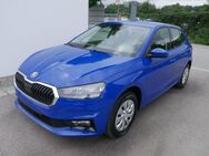 Skoda Fabia, 1.0 MPI Ambition Comfort Plus, Jahr 2022 - Achern