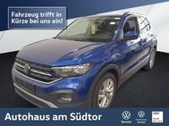 VW T-Cross, 1.0 TSI Life |, Jahr 2023 - Rietberg