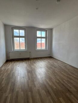 1-Zimmer-Wohnung in Magdeburg - Magdeburg
