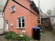 Gemütliches Einfamilienwohnhaus in idyllischer Lage -Zwangsversteigerung- - Veldenz