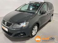 Seat Alhambra 2.0 TDI DSG Style EU6d-T ACC PDC v+h 7-Sitzer Navi - Norderstedt