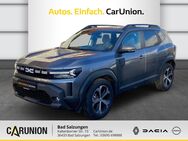 Dacia Duster, Journey HYBRID 140, Jahr 2022 - Bad Salzungen