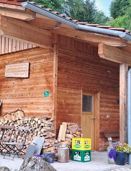 Einzigartige Eventlocation und Sport Anlage zu verkaufen ! - Bodenmais