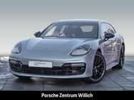 Porsche Panamera, Turbo S E-Hybrid Sport Turismo Clubleder, Jahr 2019 - Willich