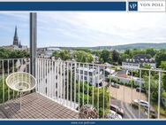 Exklusives Penthouse in der südlichen Vorstadt von Koblenz - Stilvolles Wohnen mit Weitblick - Koblenz