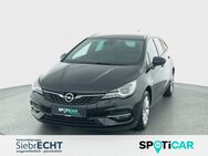 Opel Astra, 1.5 K ST Elegance D, Jahr 2022 - Uslar