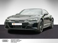 Audi e-tron, GT quattro, Jahr 2022 - Lüneburg