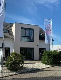 Ihr Traumhaus in Elben - maßgeschneidert für Ihre Wünsche! Das HOME / - Elben