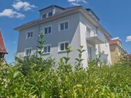 Erstbezug! Wunderschöne und großzügige Wohnung mit großer Loggia und herrlichen Blick! - Dresden