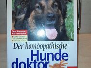 Der homöopathische Hundedoktor - Dr. med. vet. Barbara Rakow - Schiltach