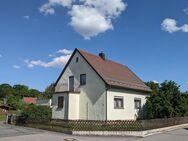 Schönes alleinstehendes Einfamilienhaus - Wernberg-Köblitz