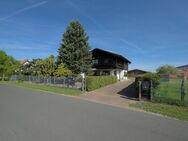 Idyllisches Landhaus mit Reithalle - Fehrbellin