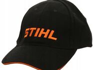 Premium Stihl Cap Basecap - Wuppertal