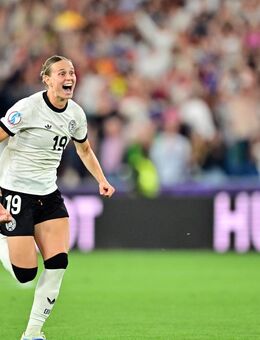 Tickets GER - ESP (28.11.25 in Kaiserslautern) gesucht! - Mannheim