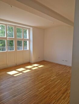 Charmante 2-Zimmer Wohnung mit sonnigem Balkon in Berlin - Berlin