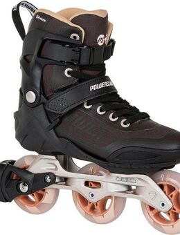 Powerslide Inlineskates Phuzion Radon Bronze 90