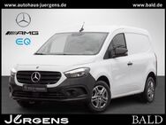 Mercedes Citan, 112 KASTEN L MBUX, Jahr 2023 - Siegen (Universitätsstadt)