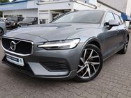 Volvo V60, T6 AWD Recharge Inscription Expression, Jahr 2020 - Darmstadt