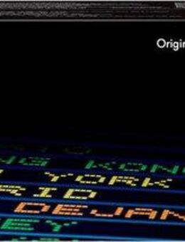 HP Tonerpatrone 216A