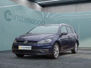 VW Golf Variant, 1.5 TSI HIGHLINE, Jahr 2020 - München