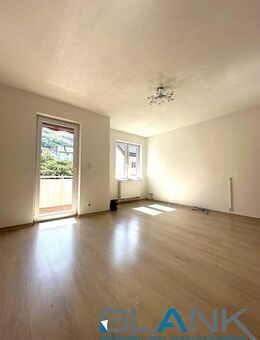 Modernisierte 3-Zimmer-Wohnung in ruhiger Lage von Geislingen - Geislingen (Steige)