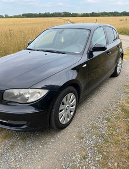 BMW 116i, Bastlerfahrzeug - Ostfildern Zentrum