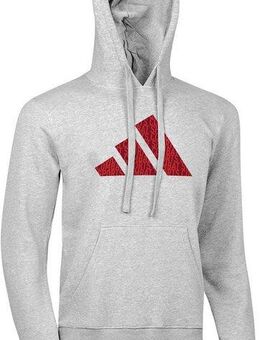 adidas Performance Hoodie Perfo Script Graphic Hoody