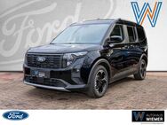 Ford Tourneo Courier, 1.0 l Active EcoBoost Automatik, Jahr 2022 - Troisdorf