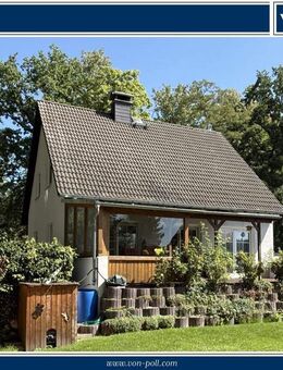 Der beste Fang - Familienidyll in Wermsdorf - Wermsdorf