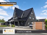Familienidylle mit Stil: Großzügiges Einfamilienhaus mit Sauna, Garten & hochwertiger Ausstattung - Steinfurt