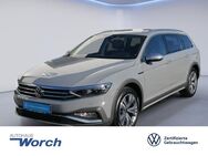 VW Passat Alltrack, 2.0 TDI, Jahr 2022 - Südharz