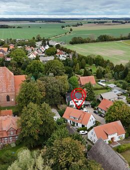 Hübsches Kleinod in ruhiger Lage - Gingst
