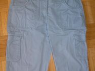 Bermuda kurze Hose blau Gr. 164 - Krefeld